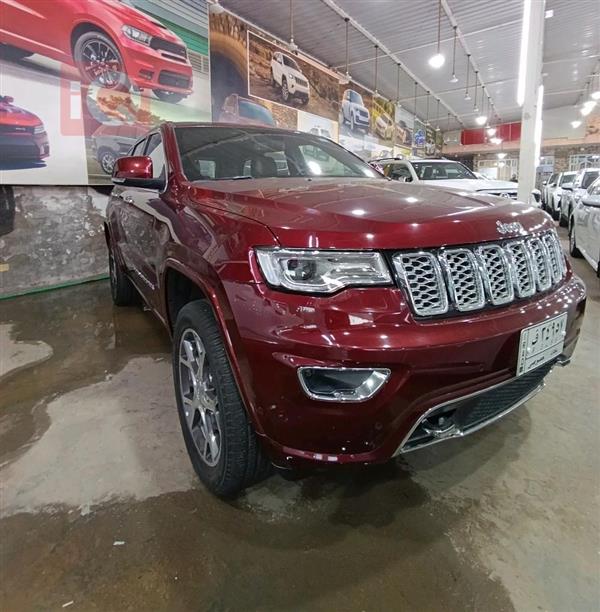 Jeep for sale in Iraq